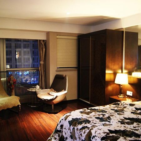 Nanjing Kaibin Apartment（Muma Branch） מראה חיצוני תמונה